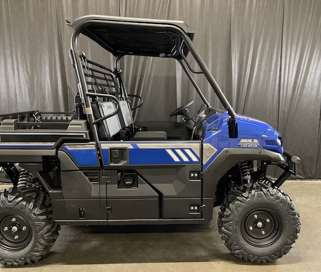 2024 Kawasaki Mule PRO-FXR 1000 Base at Powersports St. Augustine