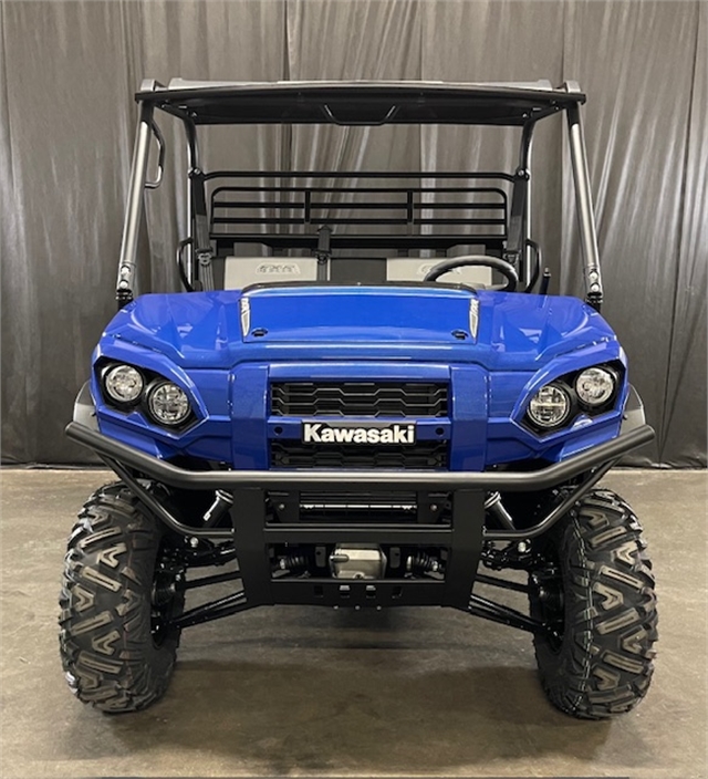 2024 Kawasaki Mule PRO-FXR 1000 Base at Powersports St. Augustine