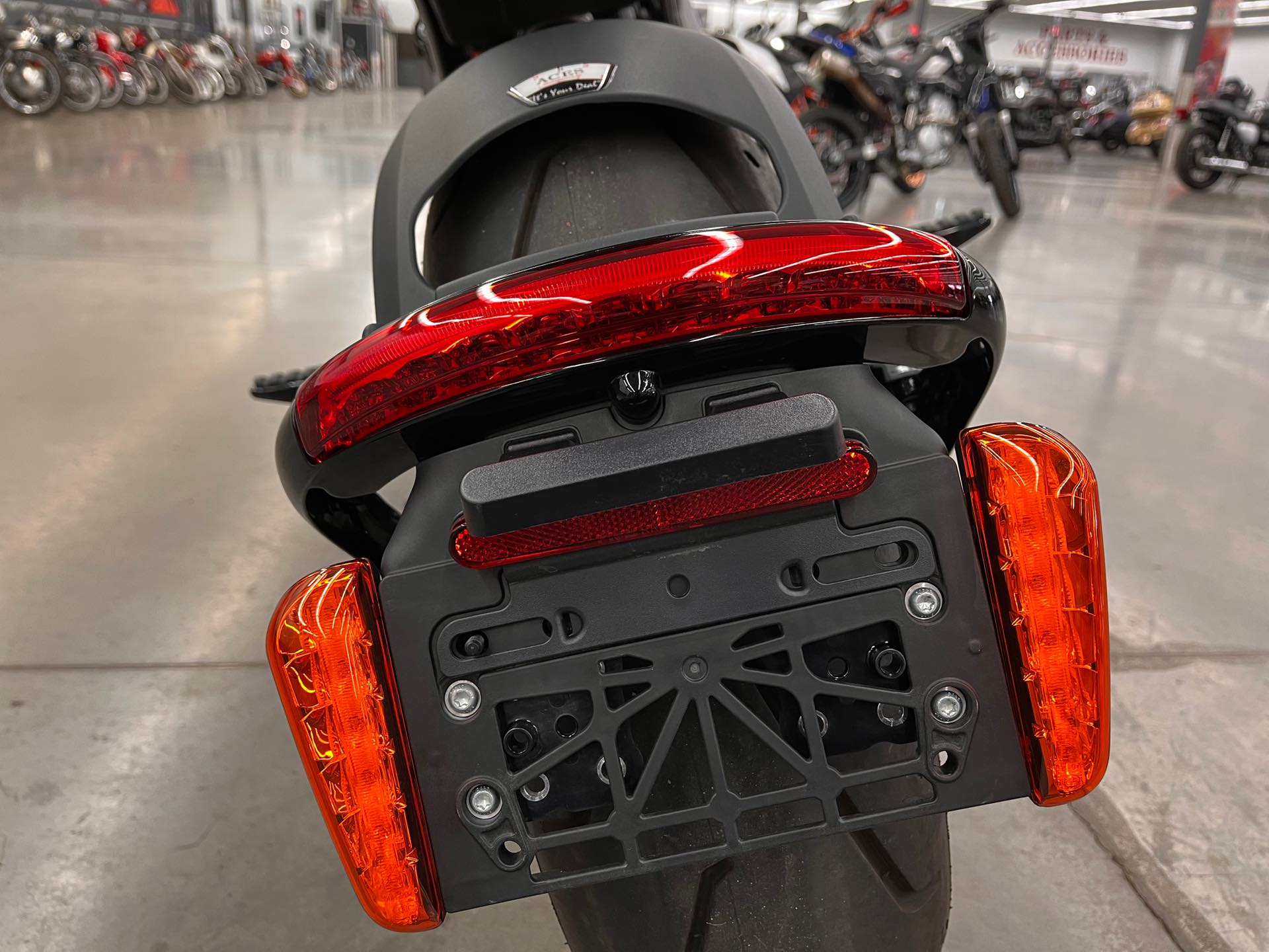 2020 Harley-Davidson ELW at Aces Motorcycles - Denver