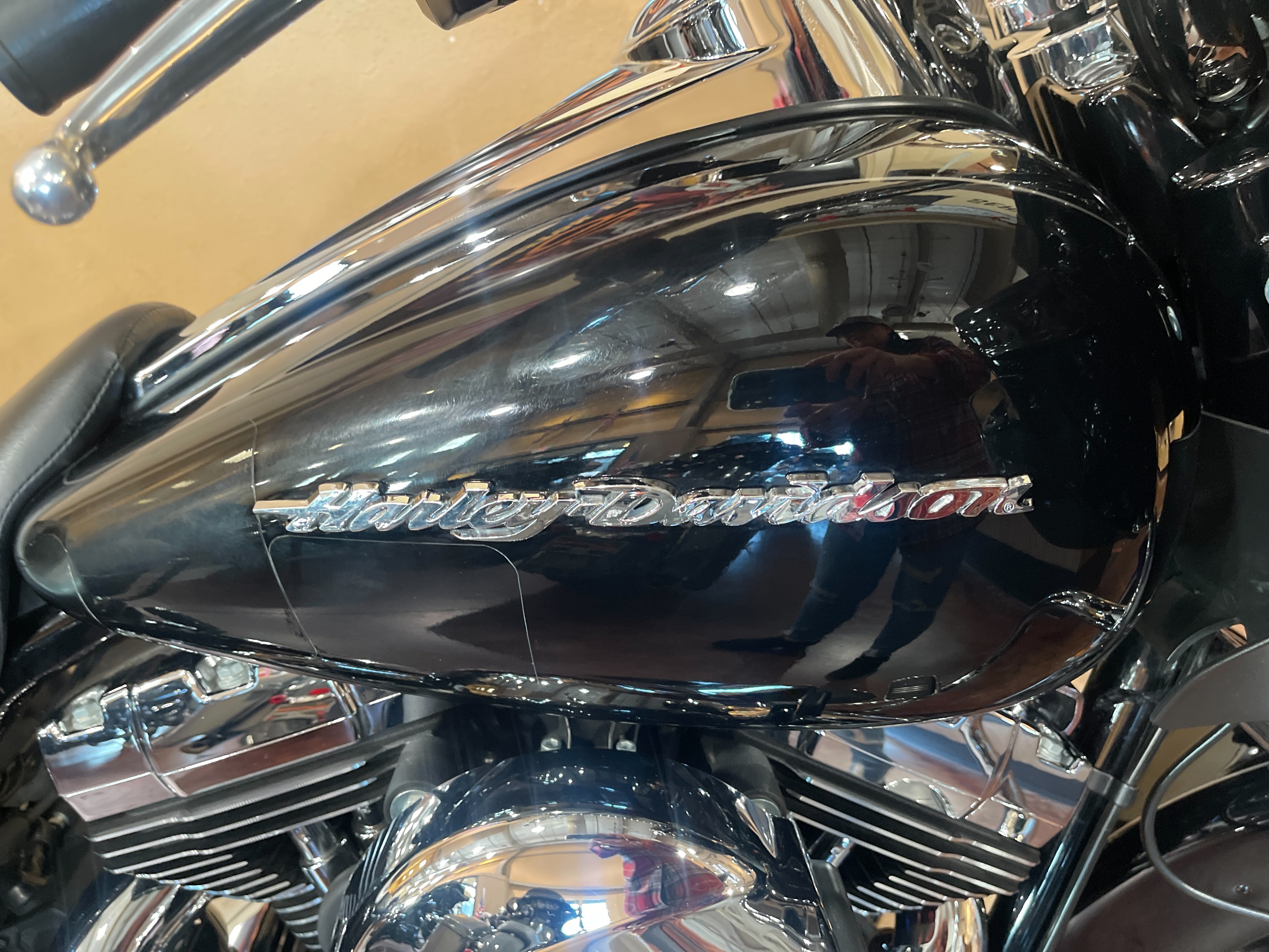 2016 Harley-Davidson Road Glide Special at Hells Canyon Harley-Davidson