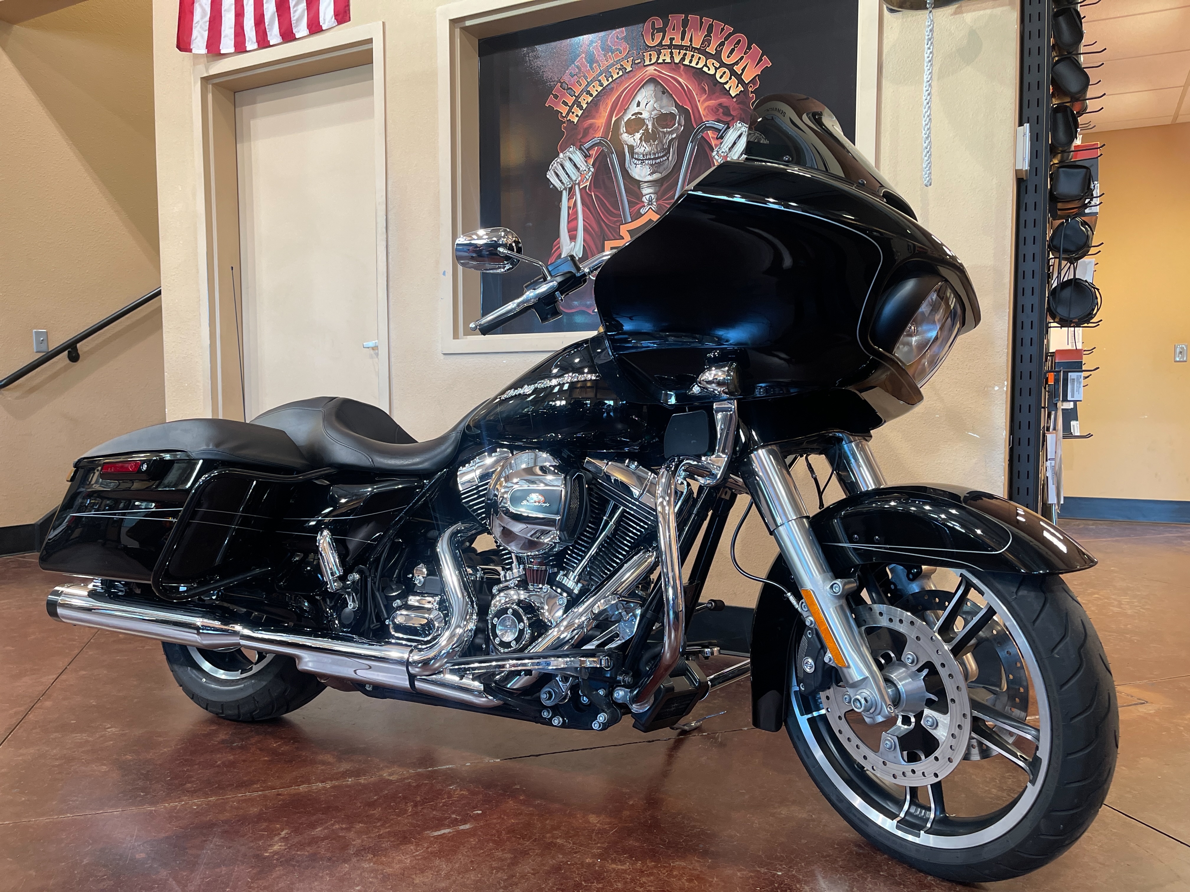 2016 harley davidson street glide hot sale special accessories