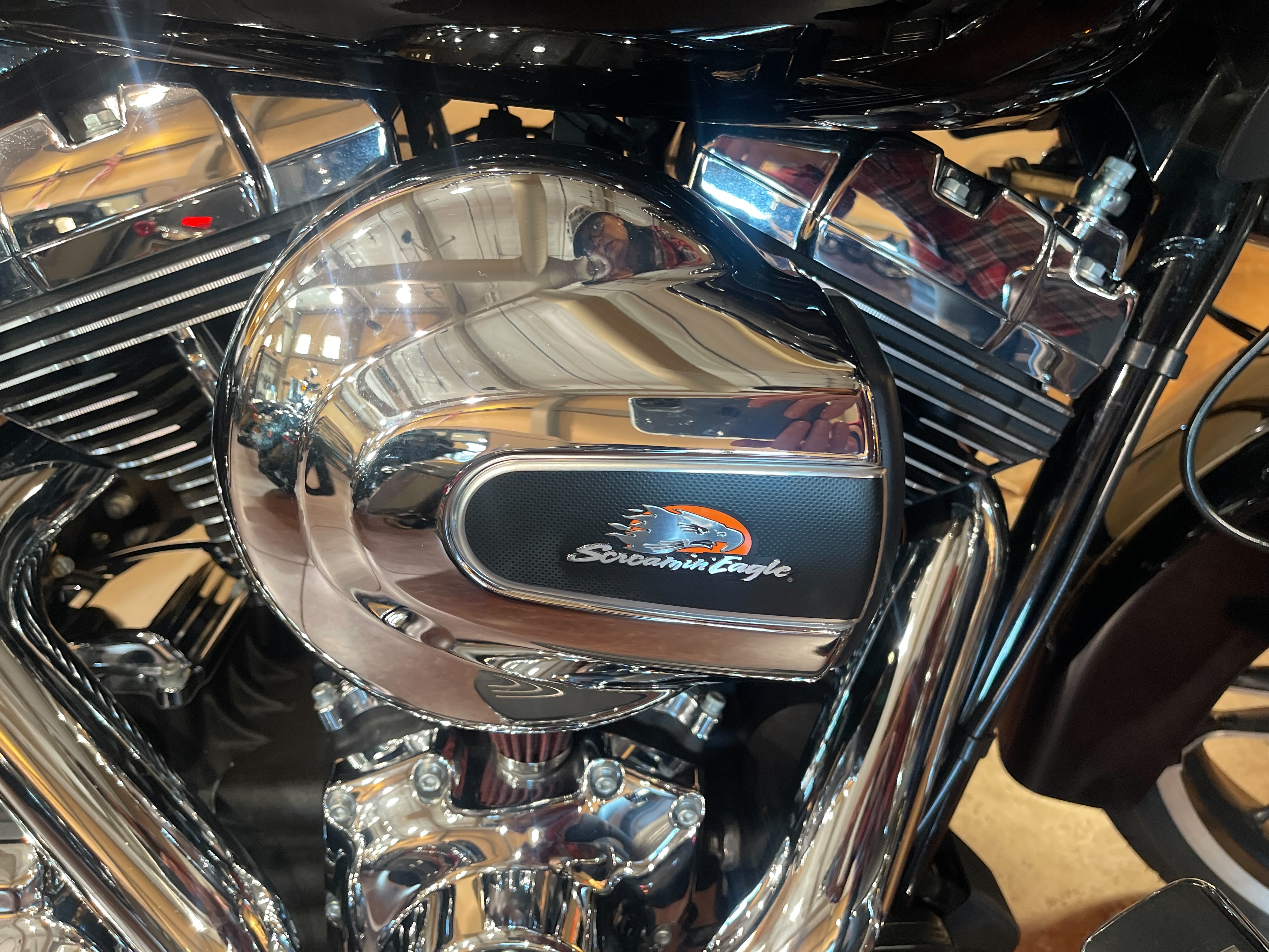 2016 Harley-Davidson Road Glide Special at Hells Canyon Harley-Davidson