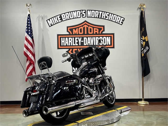 2020 Harley-Davidson Touring Street Glide at Mike Bruno's Northshore Harley-Davidson