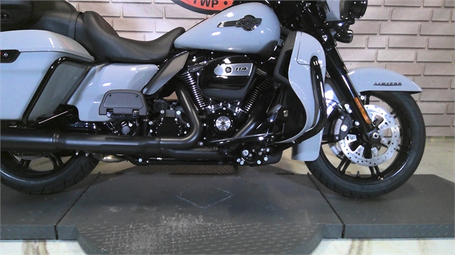 2024 Harley-Davidson Electra Glide Ultra Limited at Wolverine Harley-Davidson