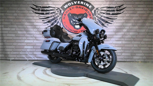 2024 Harley-Davidson Electra Glide Ultra Limited at Wolverine Harley-Davidson