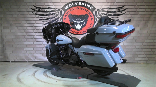 2024 Harley-Davidson Electra Glide Ultra Limited at Wolverine Harley-Davidson