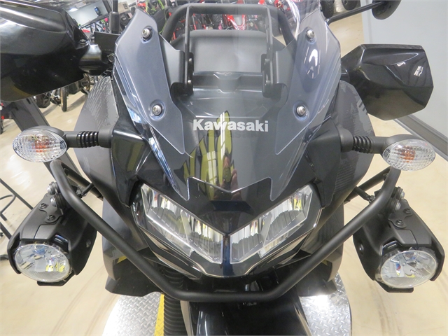 2023 Kawasaki KLR 650 Base at Sky Powersports Port Richey