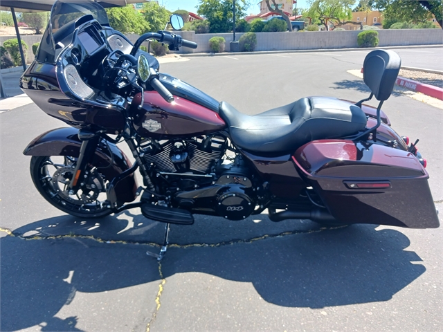 2021 Harley-Davidson Road Glide Special at Buddy Stubbs Arizona Harley-Davidson