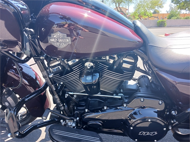 2021 Harley-Davidson Road Glide Special at Buddy Stubbs Arizona Harley-Davidson