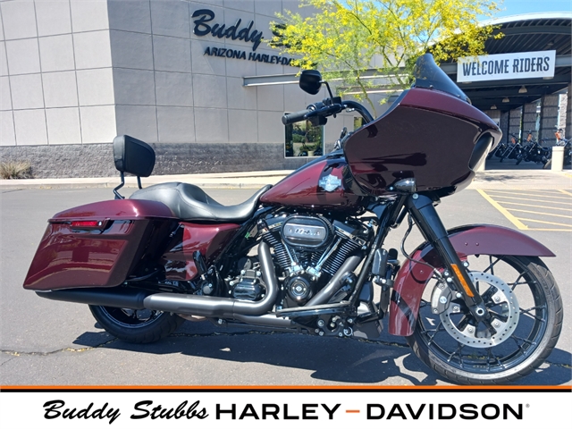 2021 Harley-Davidson Road Glide Special at Buddy Stubbs Arizona Harley-Davidson