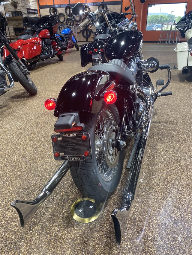 2020 Harley-Davidson Softail Standard at Harley-Davidson of Waco