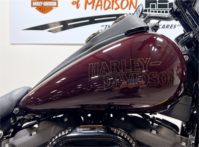 2021 Harley-Davidson Low Rider S Low Rider S at Harley-Davidson of Madison