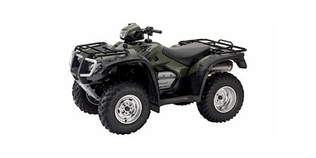 2005 Honda FourTrax Foreman Rubicon at ATVs and More