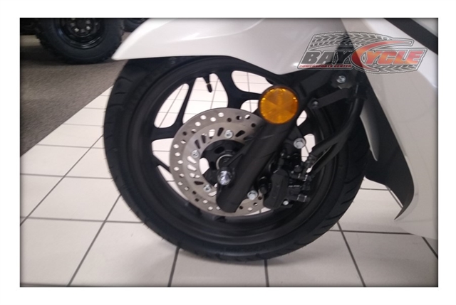 2022 Honda PCX 150 at Bay Cycle Sales