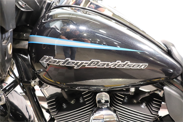 2013 Harley-Davidson Road Glide Ultra at Friendly Powersports Slidell