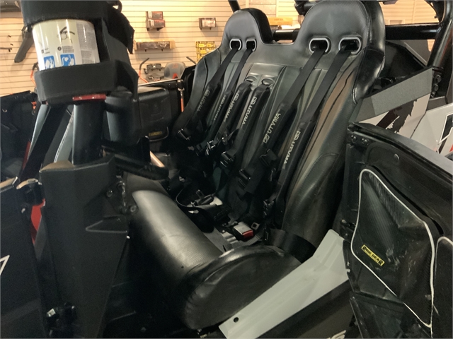 2019 Polaris RZR XP 4 Turbo DYNAMIX Edition at Midland Powersports