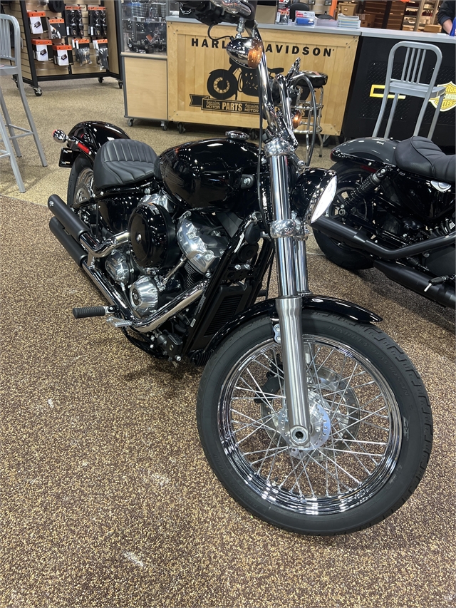 2020 Harley-Davidson Softail Standard at Harley-Davidson of Waco