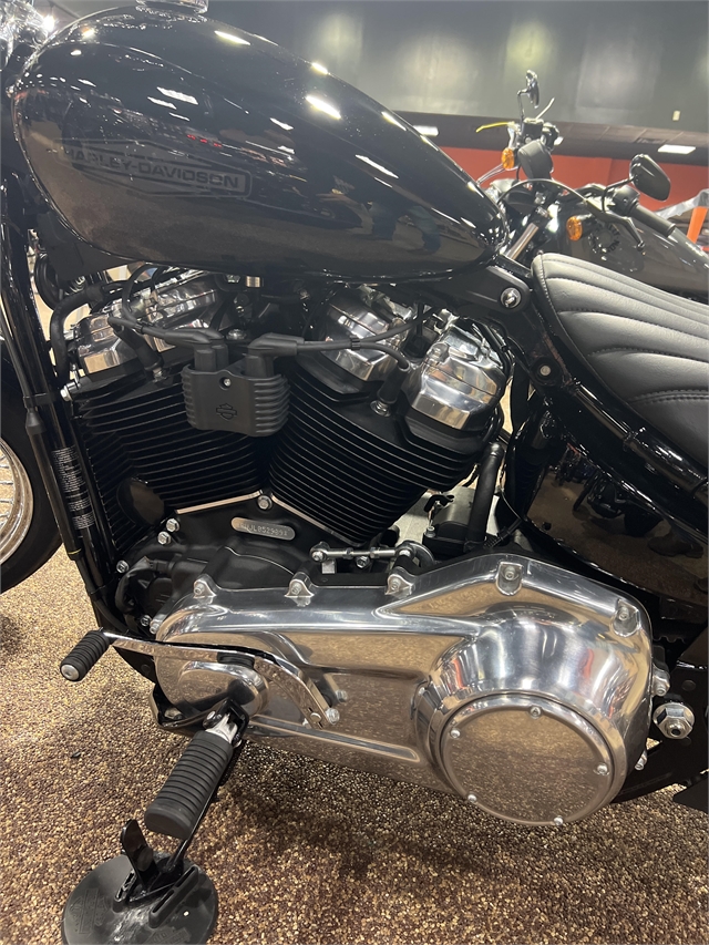 2020 Harley-Davidson Softail Standard | Harley-Davidson of Waco