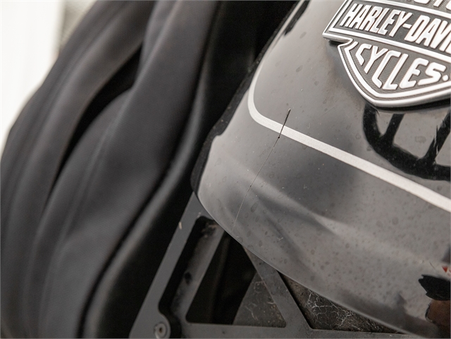 2017 Harley-Davidson Dyna Wide Glide at Friendly Powersports Slidell