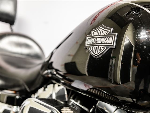 2017 Harley-Davidson Dyna Wide Glide at Friendly Powersports Slidell
