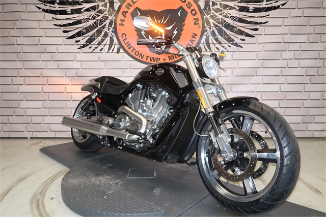 2016 Harley-Davidson V-Rod V-Rod Muscle at Wolverine Harley-Davidson