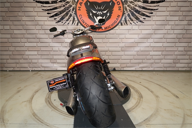 2016 Harley-Davidson V-Rod V-Rod Muscle at Wolverine Harley-Davidson