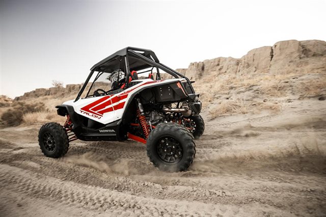 2021 Honda Talon 1000R at ATVs and More