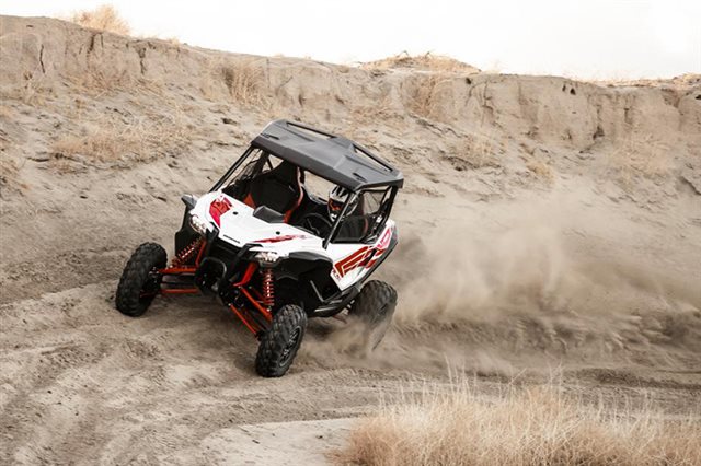 2021 Honda Talon 1000R at ATVs and More