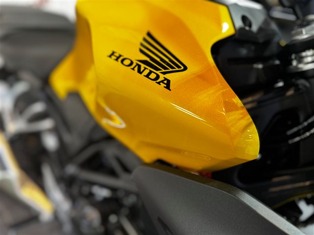 2025 Honda CB300R ABS at Cycle Max