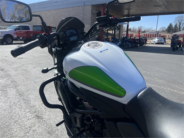 2017 Kawasaki Vulcan S ABS Café at Aces Motorcycles - Fort Collins