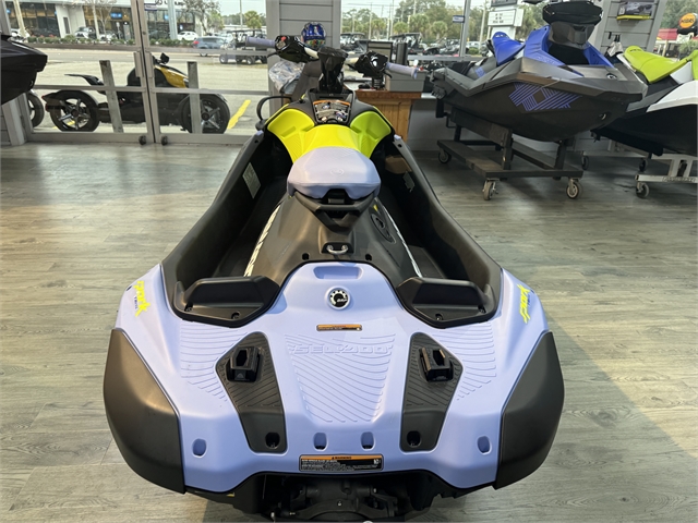 2024 Sea-Doo SparkTRIXX For 1 at Jacksonville Powersports, Jacksonville, FL 32225