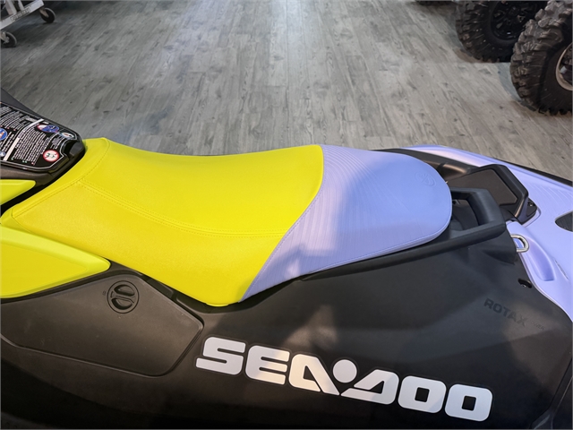 2024 Sea-Doo SparkTRIXX For 1 at Jacksonville Powersports, Jacksonville, FL 32225