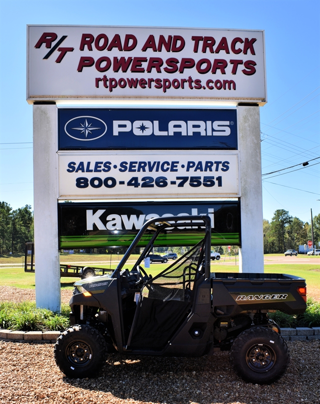 2024 Polaris Ranger 1000 Base at R/T Powersports