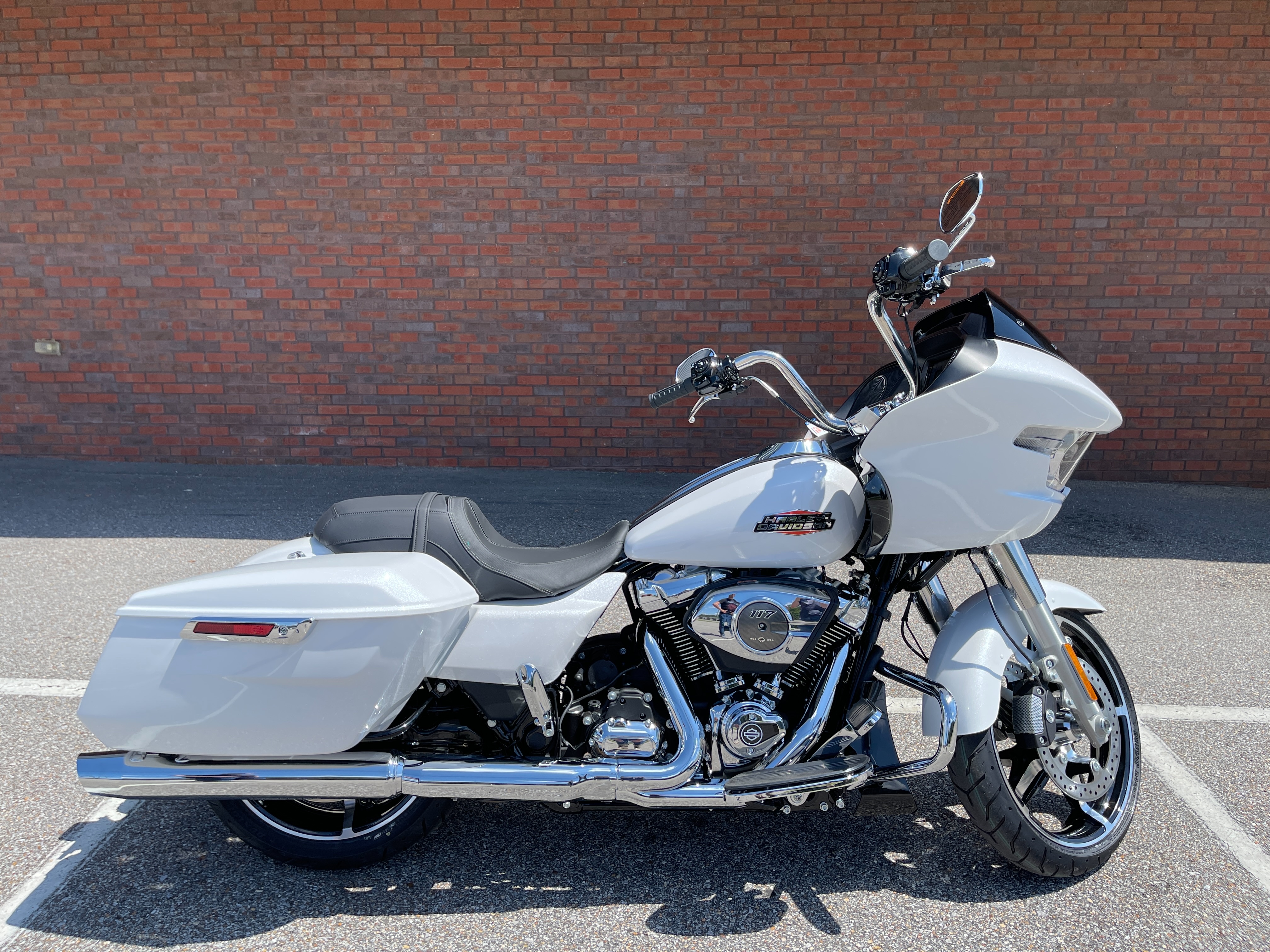 2024 Harley-Davidson Road Glide Base at Harley-Davidson of Dothan