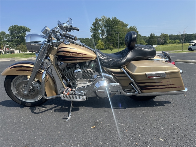 2003 Harley-Davidson FLHRSEI2 at Steel Horse Harley-Davidson®