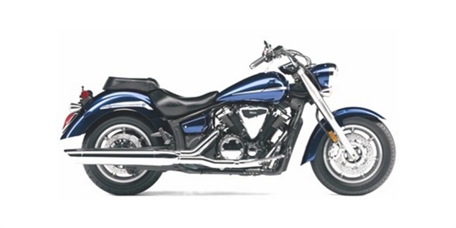 2007 Yamaha V Star 1300 | Southwest Cycle