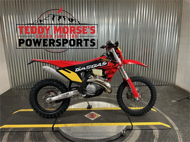 2025 GASGAS EC 300 GP at Teddy Morse Grand Junction Powersports