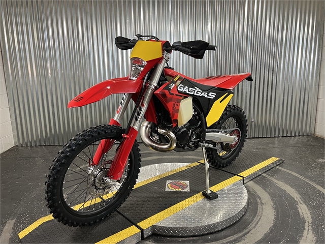 2025 GASGAS EC 300 GP at Teddy Morse Grand Junction Powersports