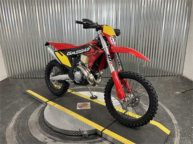 2025 GASGAS EC 300 GP at Teddy Morse Grand Junction Powersports