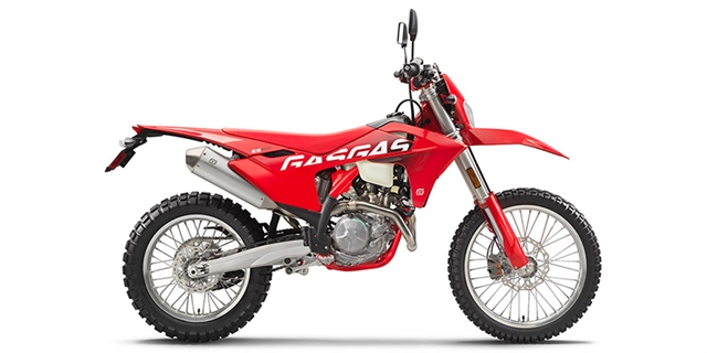 2024 GASGAS ES 500 at Teddy Morse Grand Junction Powersports