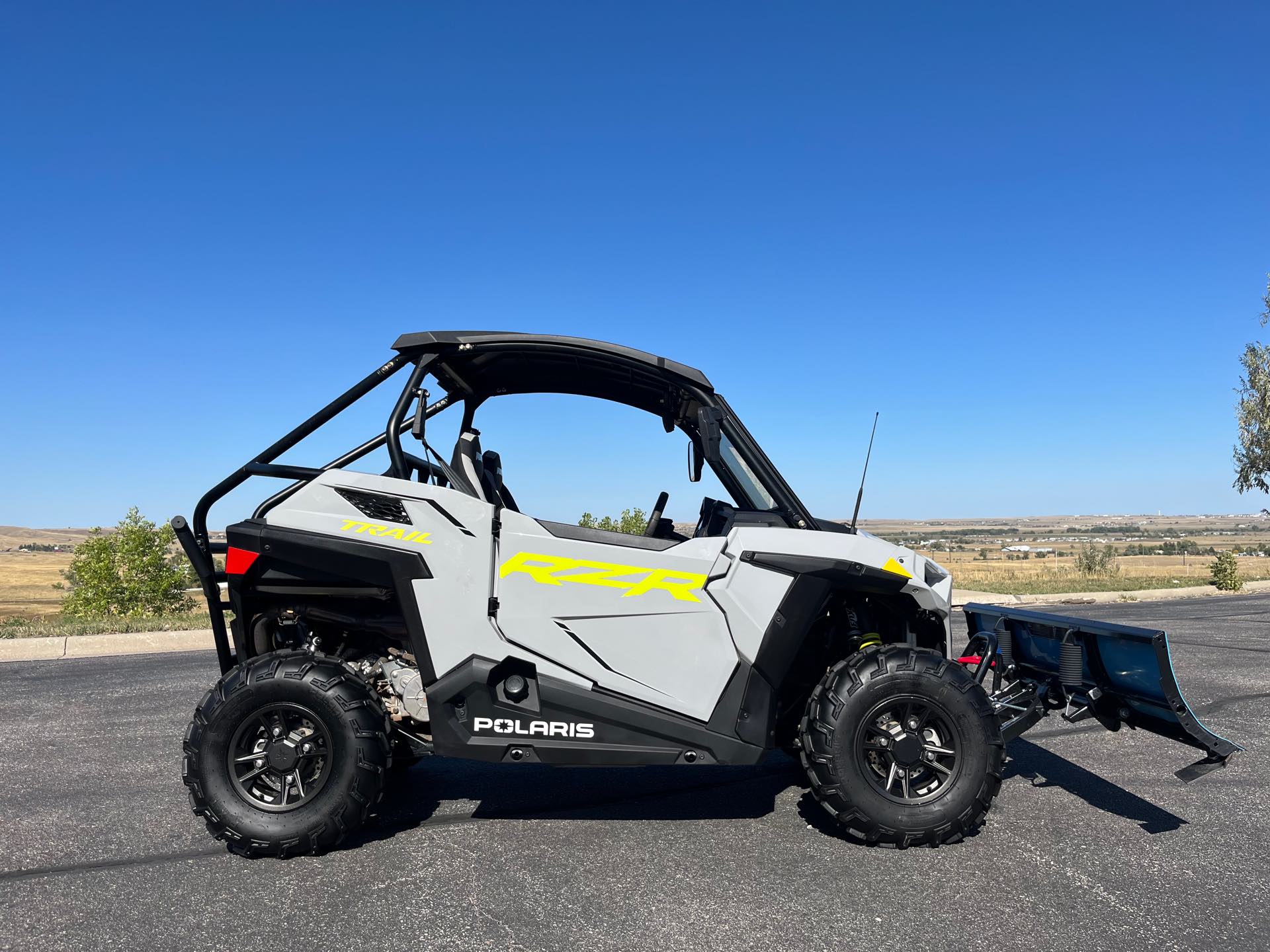 2021 Polaris RZR Trail 900 Ultimate at Mount Rushmore Motorsports