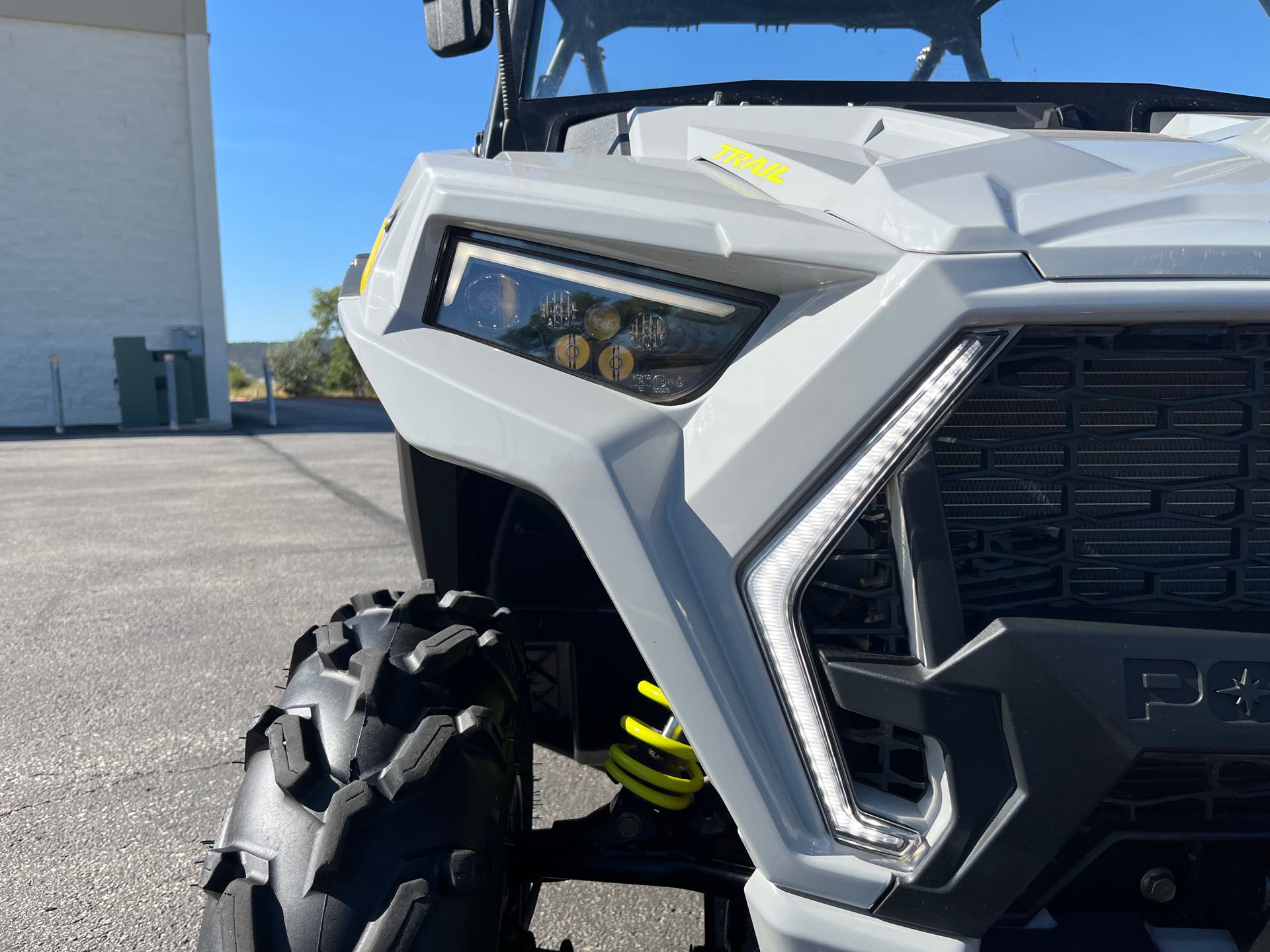 2021 Polaris RZR Trail 900 Ultimate at Mount Rushmore Motorsports