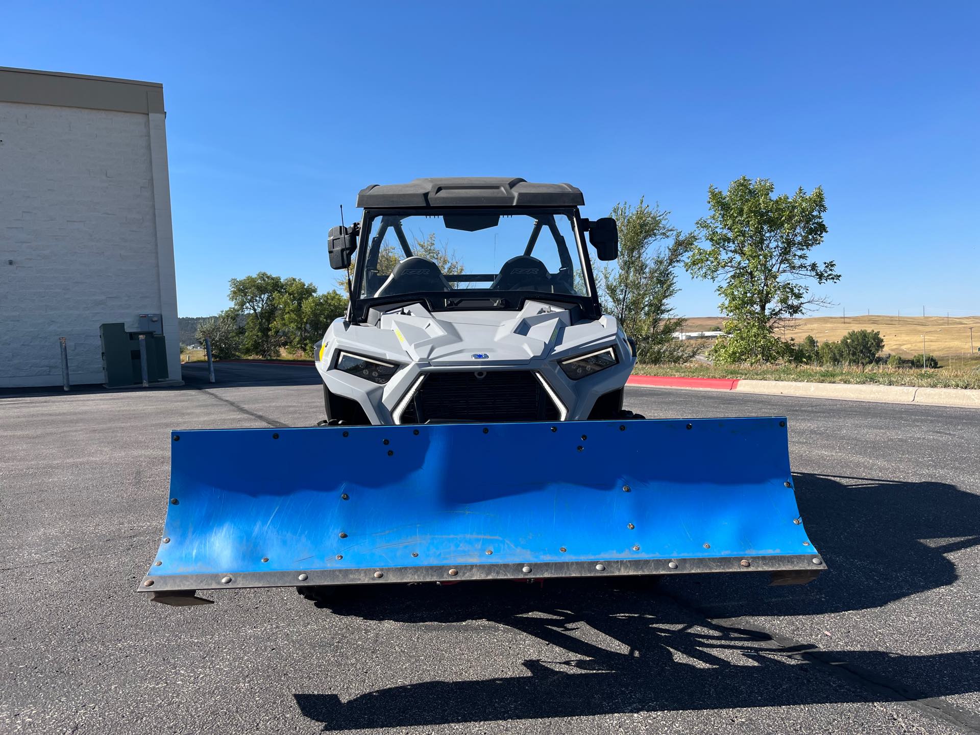 2021 Polaris RZR Trail 900 Ultimate at Mount Rushmore Motorsports