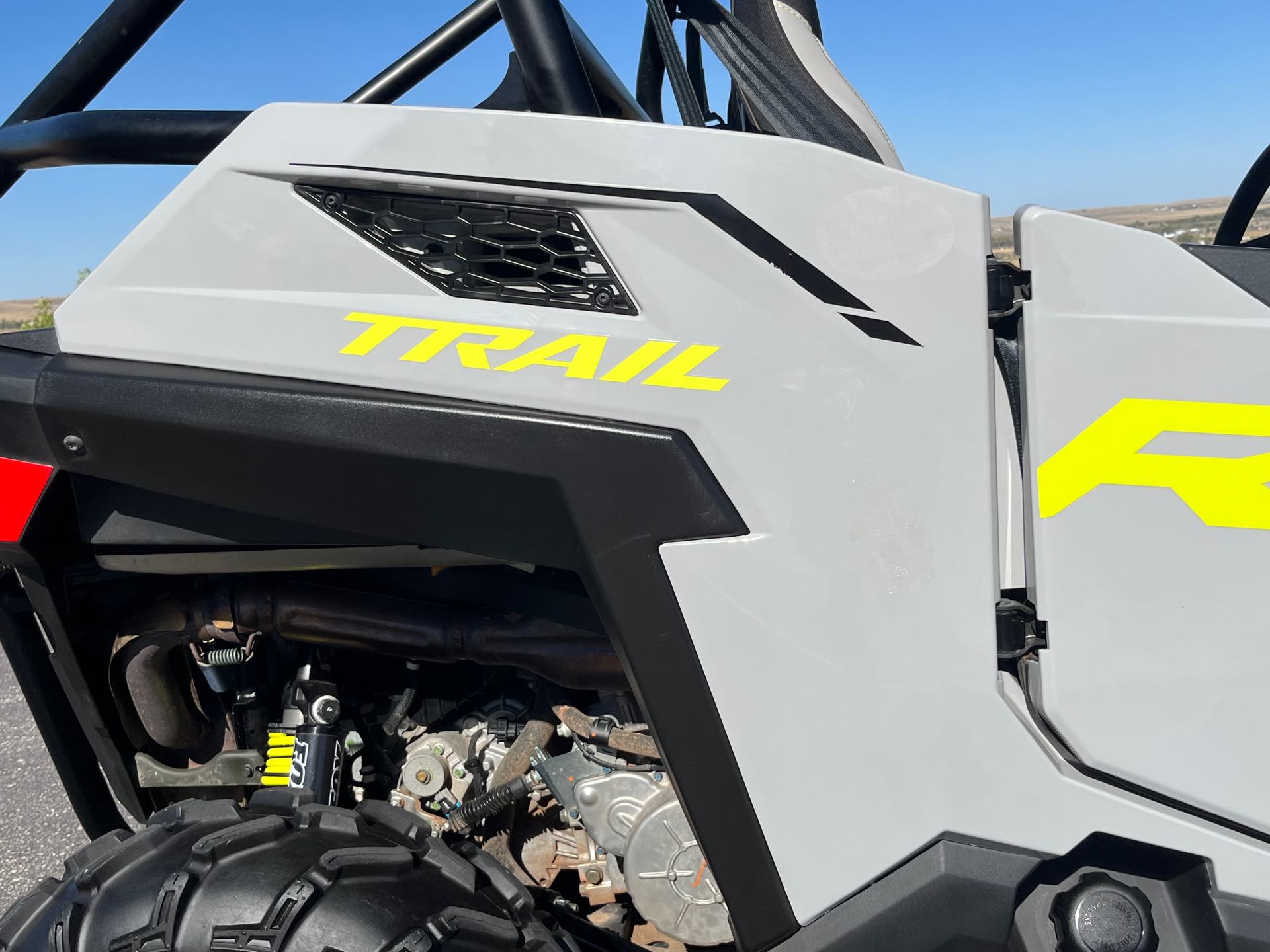 2021 Polaris RZR Trail 900 Ultimate at Mount Rushmore Motorsports