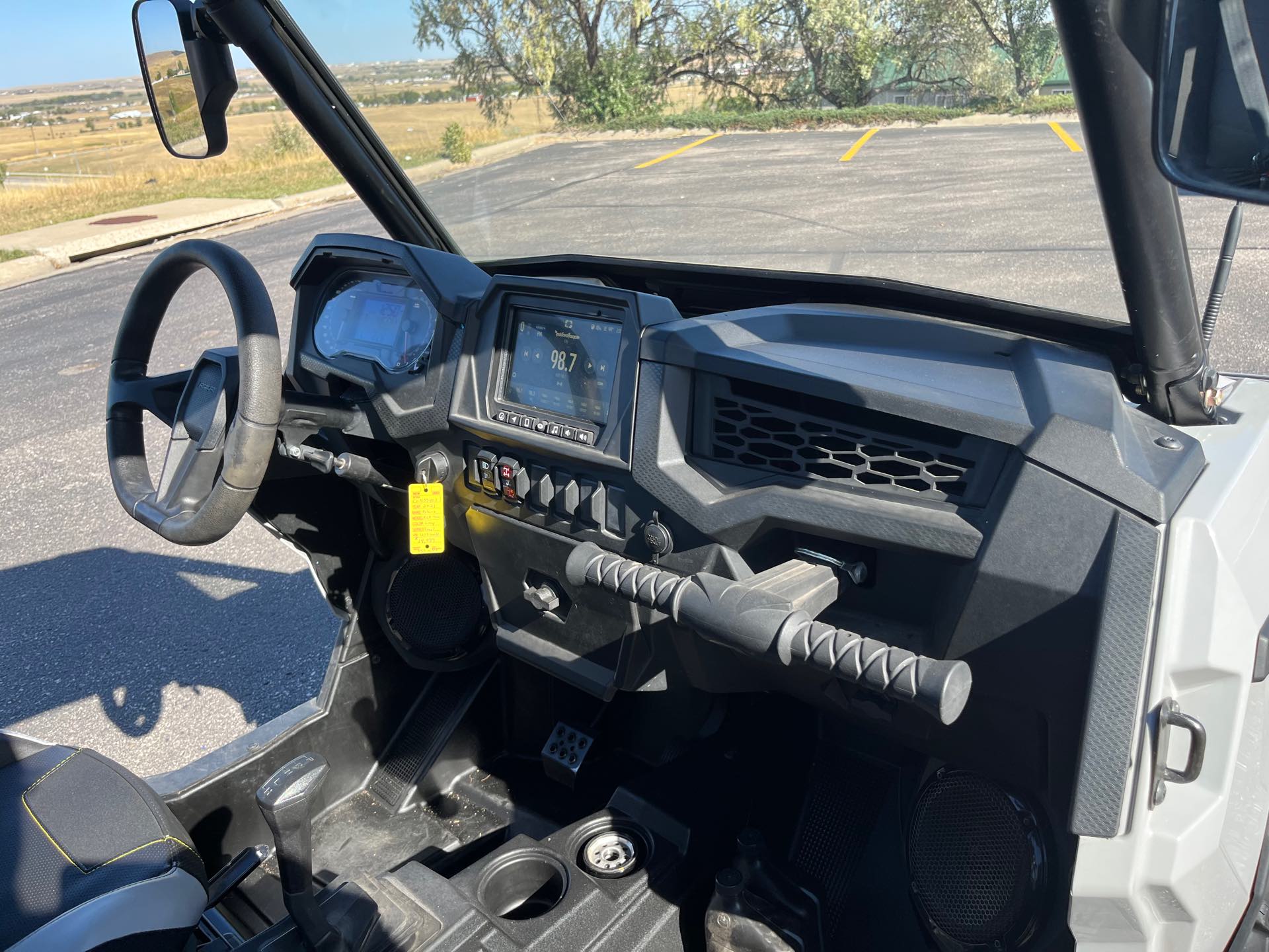 2021 Polaris RZR Trail 900 Ultimate at Mount Rushmore Motorsports