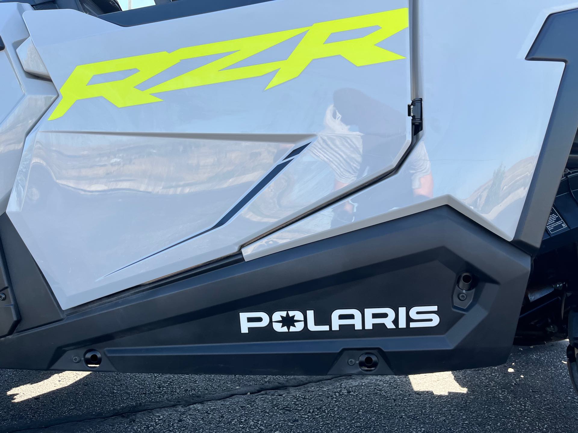 2021 Polaris RZR Trail 900 Ultimate at Mount Rushmore Motorsports