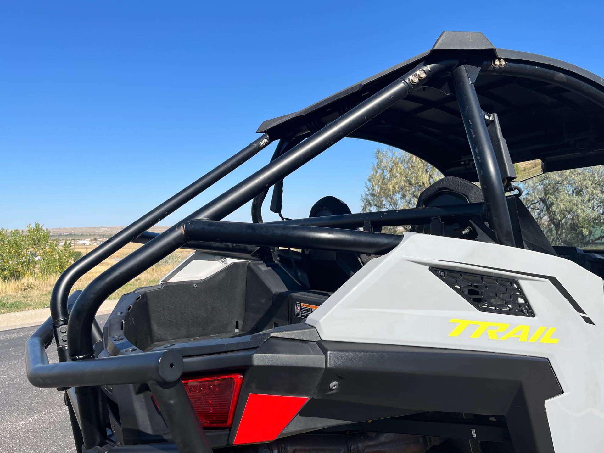 2021 Polaris RZR Trail 900 Ultimate at Mount Rushmore Motorsports