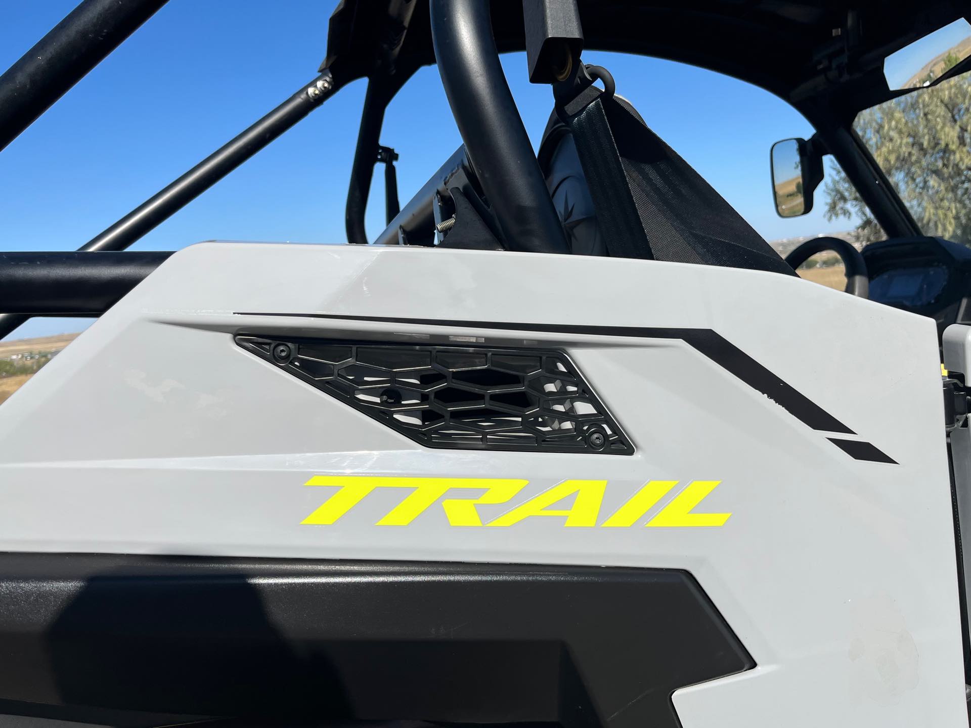 2021 Polaris RZR Trail 900 Ultimate at Mount Rushmore Motorsports