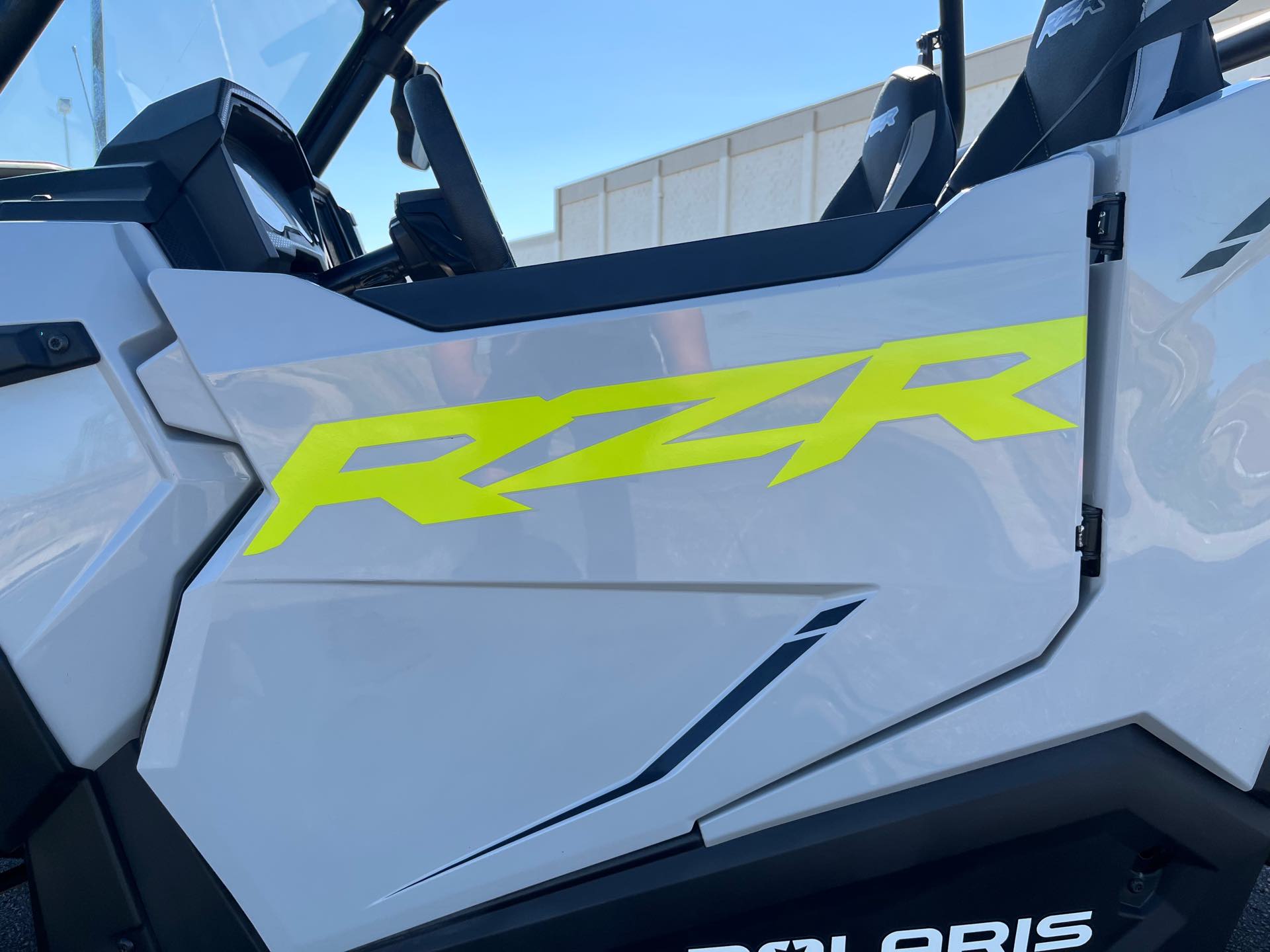 2021 Polaris RZR Trail 900 Ultimate at Mount Rushmore Motorsports