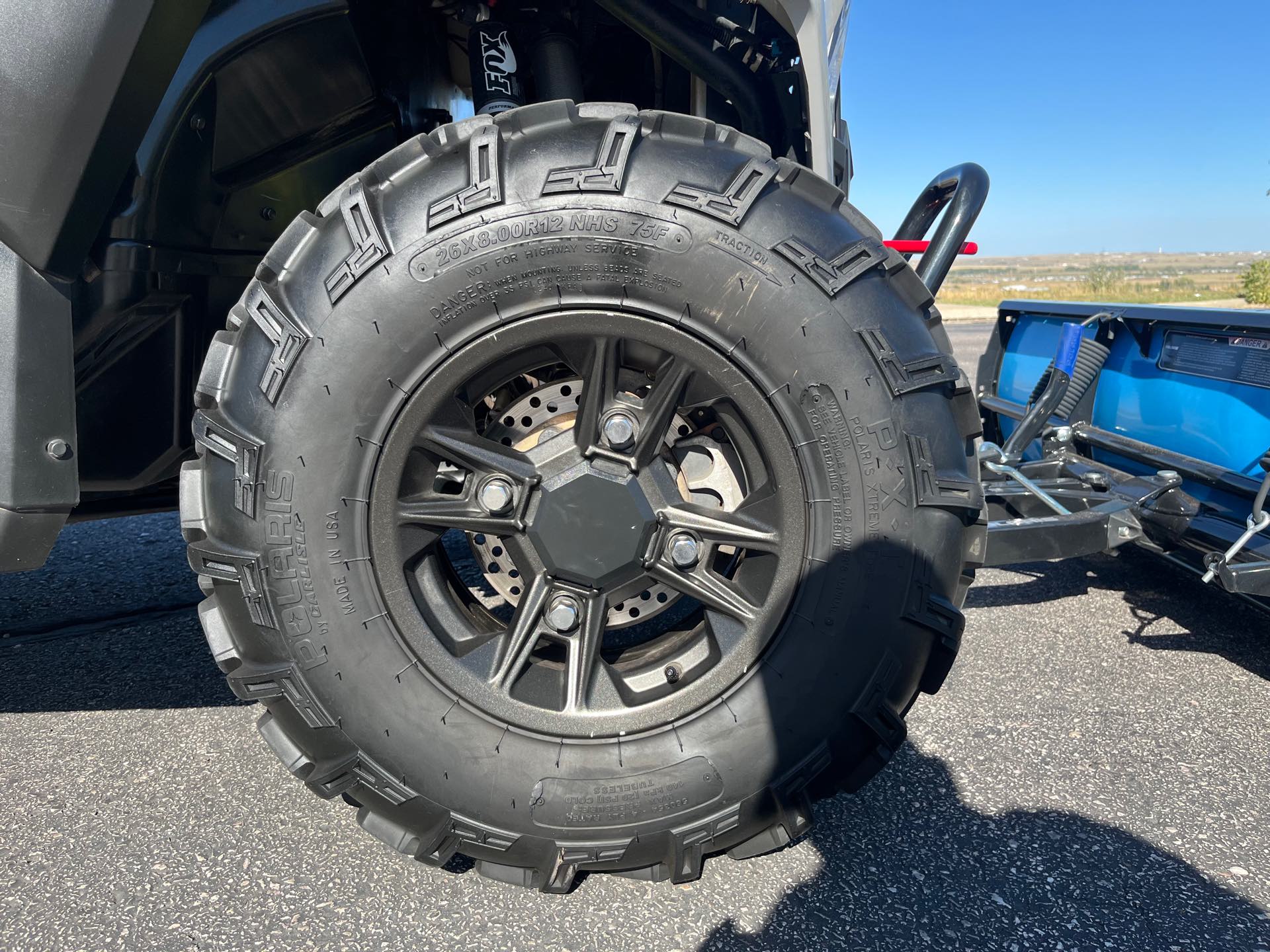 2021 Polaris RZR Trail 900 Ultimate at Mount Rushmore Motorsports